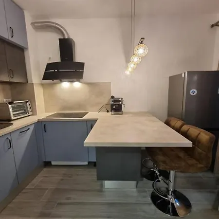 Appartamento Isa