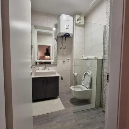 Apartment Isa Zadar