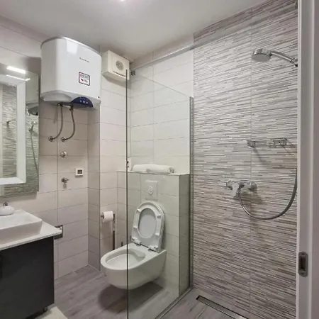 아파트 Isa 자다르