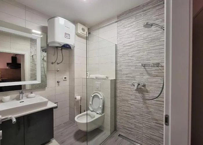 Apartman Isa Zadar