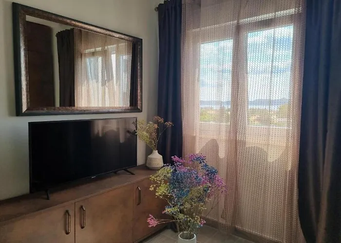 Isa * Zadar