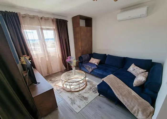 Isa Apartman