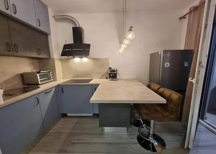 Apartman Isa