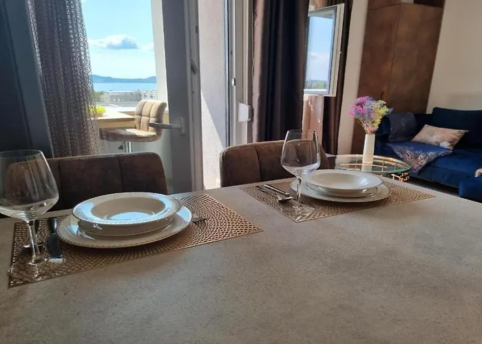 Apartman Isa *